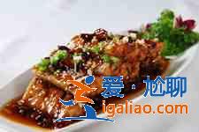 紅燒帶魚的家常做法？