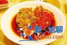 剁椒魚頭怎么做？