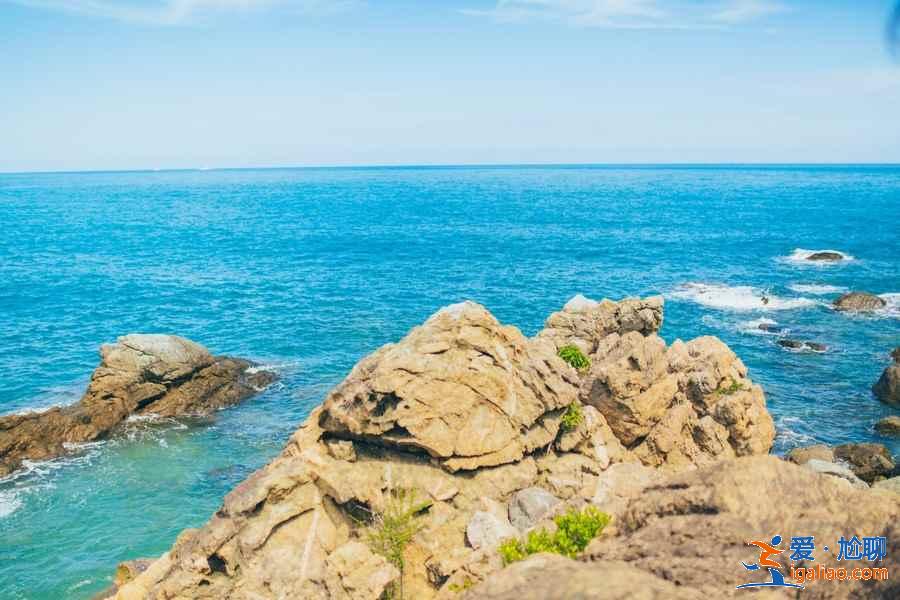 三亞西島好玩嗎？三亞西島值得去嗎？去西島玩什么？？