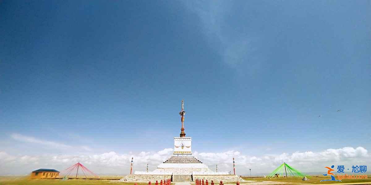 人少景美的青海湖,讓你的旅行獨一無二? 人少景美的青海湖,讓你的旅行獨一無二?