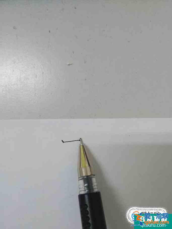硬筆書法？