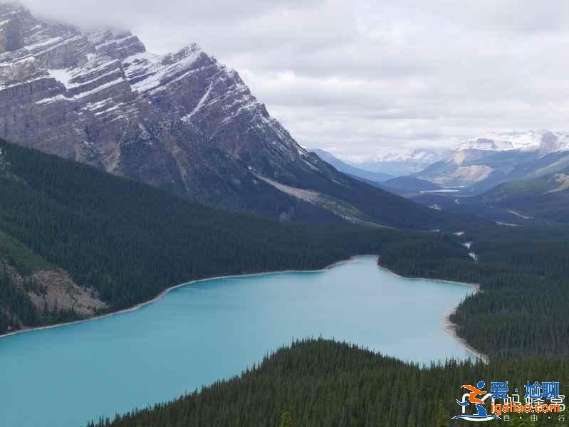 美國(guó)國(guó)家公園有哪些,美國(guó)值得一去的國(guó)家公園推薦? 美國(guó)國(guó)家公園有哪些,美國(guó)值得一去的國(guó)家公園推薦?