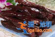 自制牛肉干的做法大全? 自制牛肉干的做法大全?