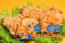 炸雞腿怎么做？