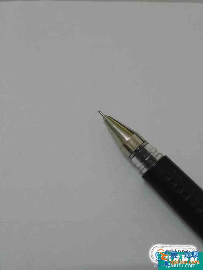 硬筆書法？