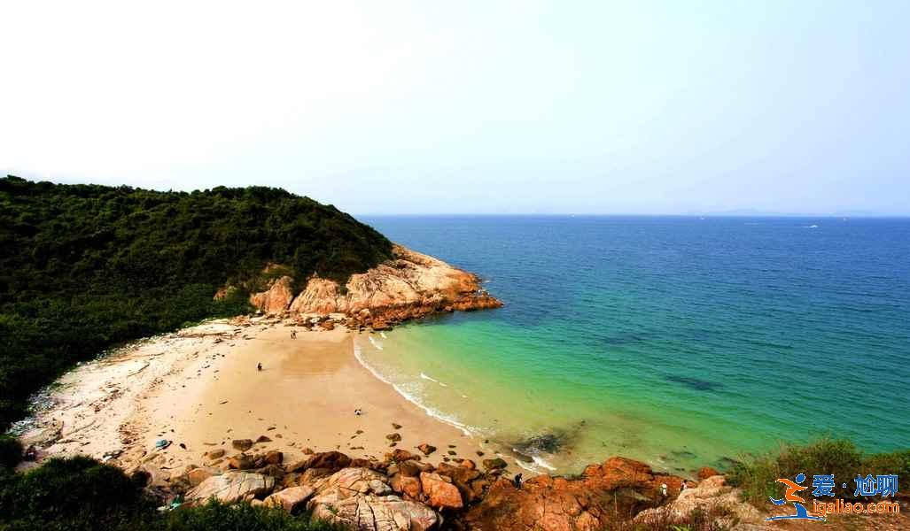 深圳南澳好玩嗎,深圳南澳怎么玩，深圳南澳游玩攻略？