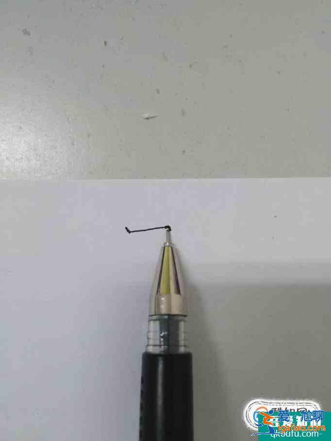 硬筆書法？