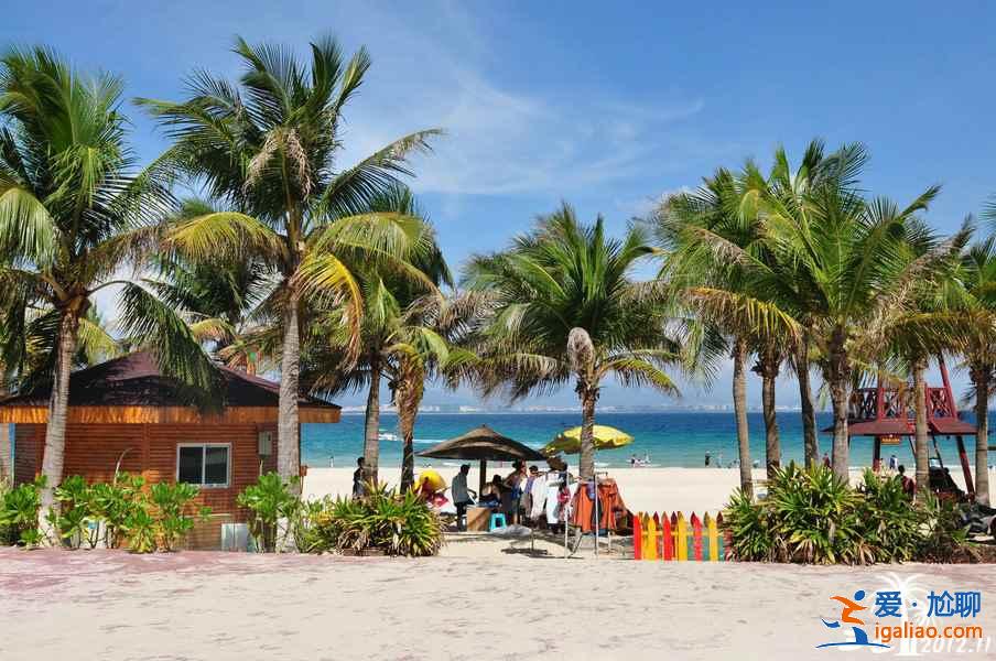 三亞西島好玩嗎？三亞西島值得去嗎？去西島玩什么？？