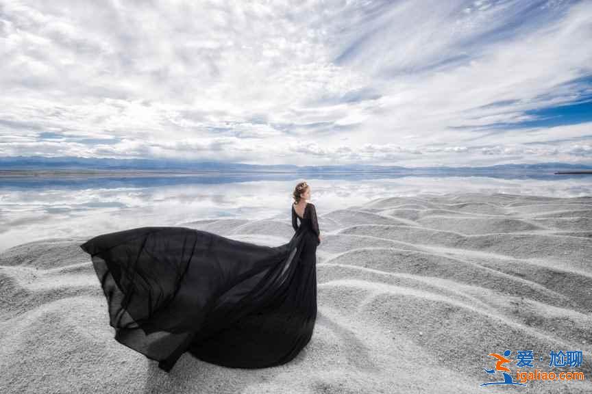 人少景美的青海湖,讓你的旅行獨一無二? 人少景美的青海湖,讓你的旅行獨一無二?