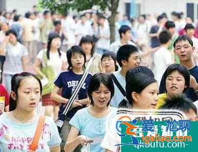 中考沒考好怎么辦？人生不應如此？