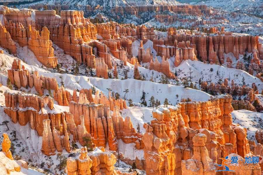 美國(guó)國(guó)家公園有哪些,美國(guó)值得一去的國(guó)家公園推薦? 美國(guó)國(guó)家公園有哪些,美國(guó)值得一去的國(guó)家公園推薦?