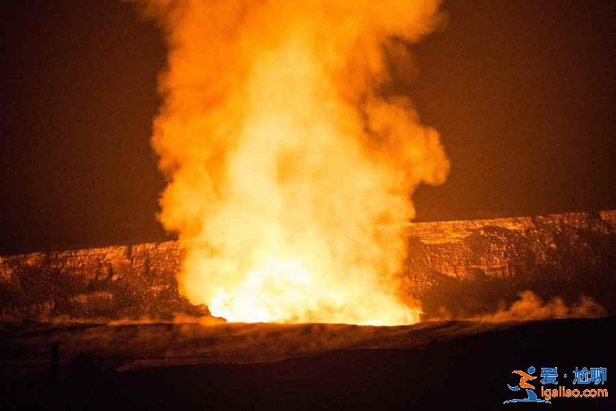 美國(guó)國(guó)家公園有哪些,美國(guó)值得一去的國(guó)家公園推薦? 美國(guó)國(guó)家公園有哪些,美國(guó)值得一去的國(guó)家公園推薦?