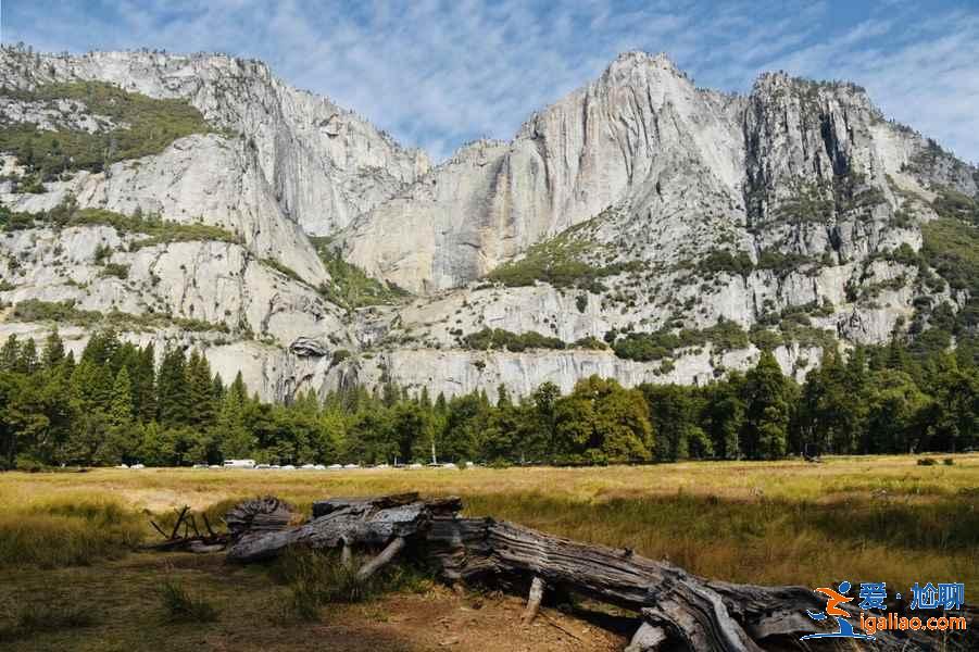 美國(guó)國(guó)家公園有哪些,美國(guó)值得一去的國(guó)家公園推薦? 美國(guó)國(guó)家公園有哪些,美國(guó)值得一去的國(guó)家公園推薦?