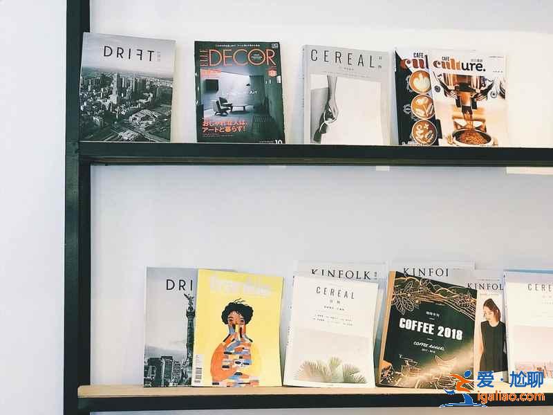 西安網(wǎng)紅咖啡廳在哪里，西安有哪些網(wǎng)紅咖啡廳，西安網(wǎng)紅咖啡廳盤點？