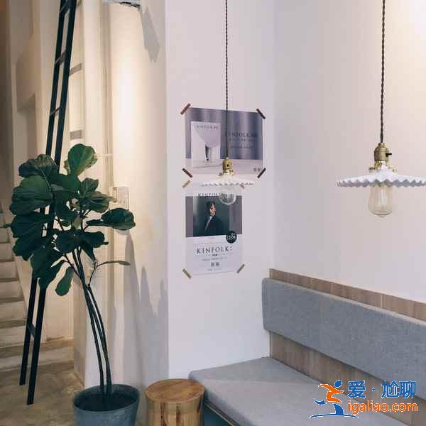 西安網(wǎng)紅咖啡廳在哪里，西安有哪些網(wǎng)紅咖啡廳，西安網(wǎng)紅咖啡廳盤點？