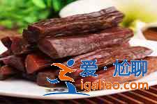 自制牛肉干的做法大全? 自制牛肉干的做法大全?