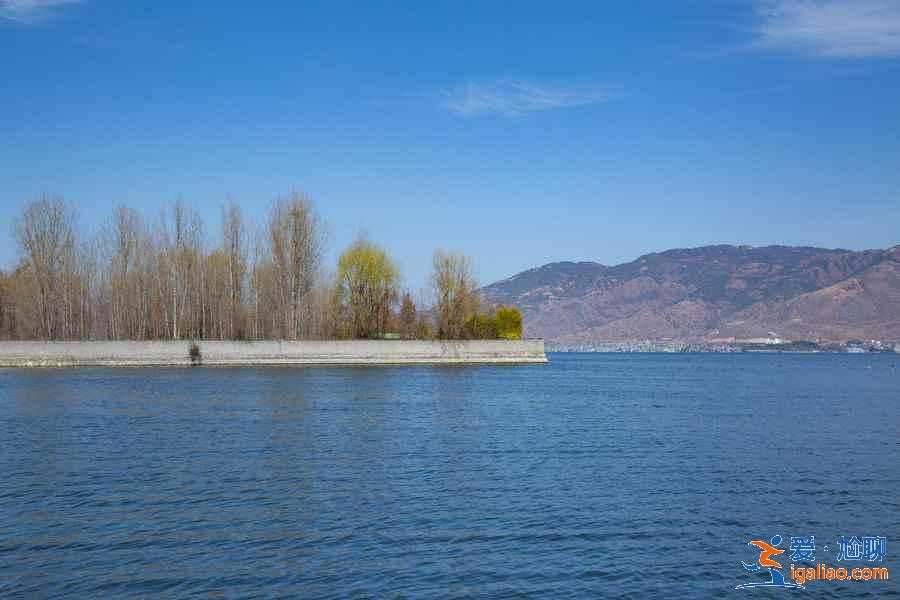 云南有哪些熱門景點,云南必去熱門景點推薦? 云南有哪些熱門景點,云南必去熱門景點推薦?