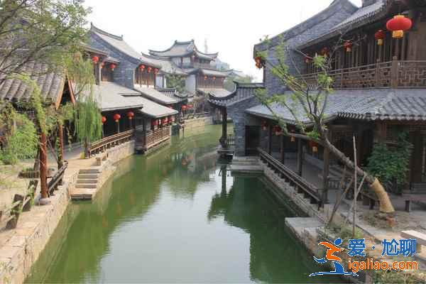 山東適合自駕游的地方,山東自駕游去哪里好玩? 山東適合自駕游的地方,山東自駕游去哪里好玩?