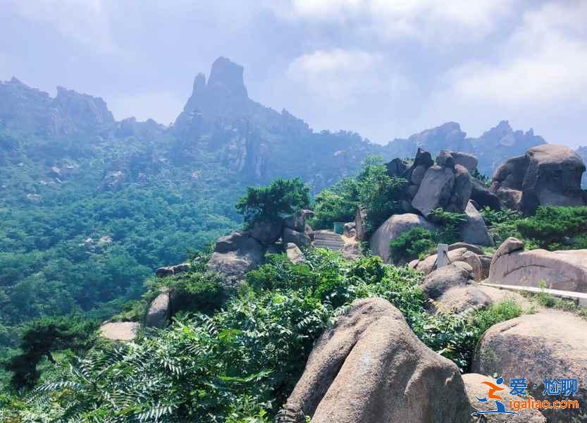 山東適合自駕游的地方,山東自駕游去哪里好玩? 山東適合自駕游的地方,山東自駕游去哪里好玩?