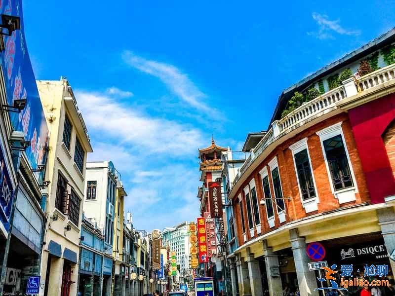 清明節3天怎么玩轉廣州著名景點，廣州清明節3日游經典路線？
