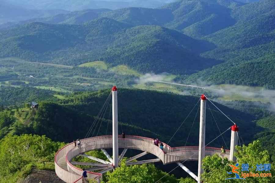 北海道星野度假村春夏值得去嗎?北海道星野度假村春夏活動推薦? 北海道星野度假村春夏值得去嗎?北海道星野度假村春夏活動推薦?