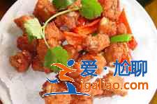 蒜香排骨的做法? 蒜香排骨的做法?