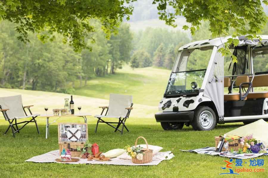 北海道星野度假村春夏值得去嗎?北海道星野度假村春夏活動推薦? 北海道星野度假村春夏值得去嗎?北海道星野度假村春夏活動推薦?