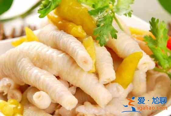 泡椒鳳爪的家常做法 泡椒鳳爪的制作方法? 泡椒鳳爪的家常做法 泡椒鳳爪的制作方法?