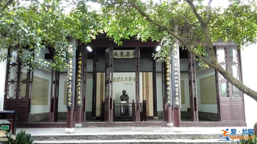 烏鎮(zhèn)有哪些必去景點，烏鎮(zhèn)有什么好玩的景點，烏鎮(zhèn)熱門景點推薦？