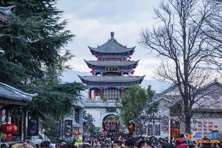 云南有哪些熱門景點,云南必去熱門景點推薦? 云南有哪些熱門景點,云南必去熱門景點推薦?