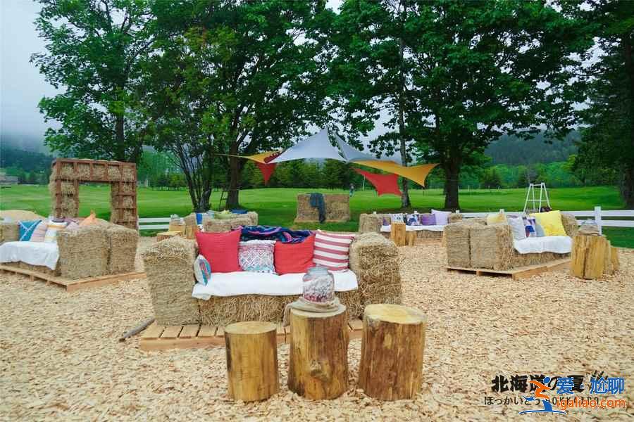 北海道星野度假村春夏值得去嗎?北海道星野度假村春夏活動推薦? 北海道星野度假村春夏值得去嗎?北海道星野度假村春夏活動推薦?