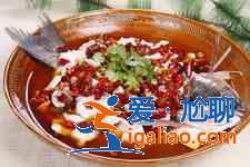 水煮魚的做法大全? 水煮魚的做法大全?