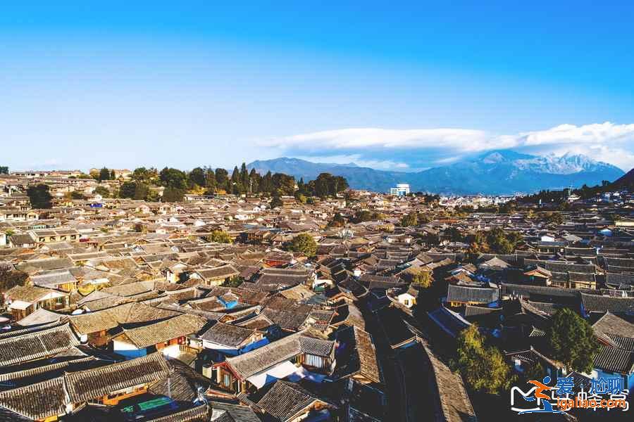 云南有哪些熱門景點,云南必去熱門景點推薦? 云南有哪些熱門景點,云南必去熱門景點推薦?