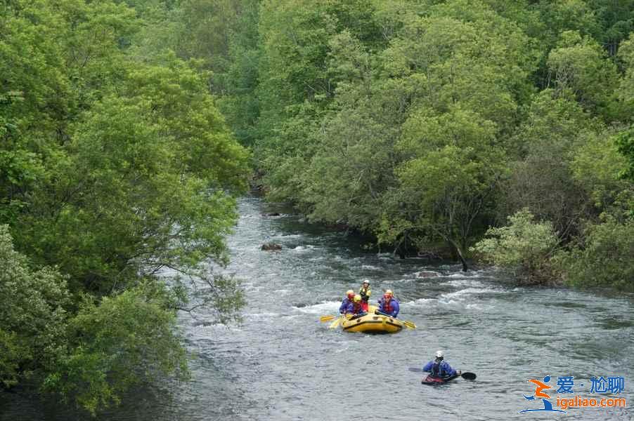 北海道星野度假村春夏值得去嗎?北海道星野度假村春夏活動推薦? 北海道星野度假村春夏值得去嗎?北海道星野度假村春夏活動推薦?