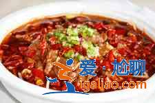 水煮牛肉的做法? 水煮牛肉的做法?