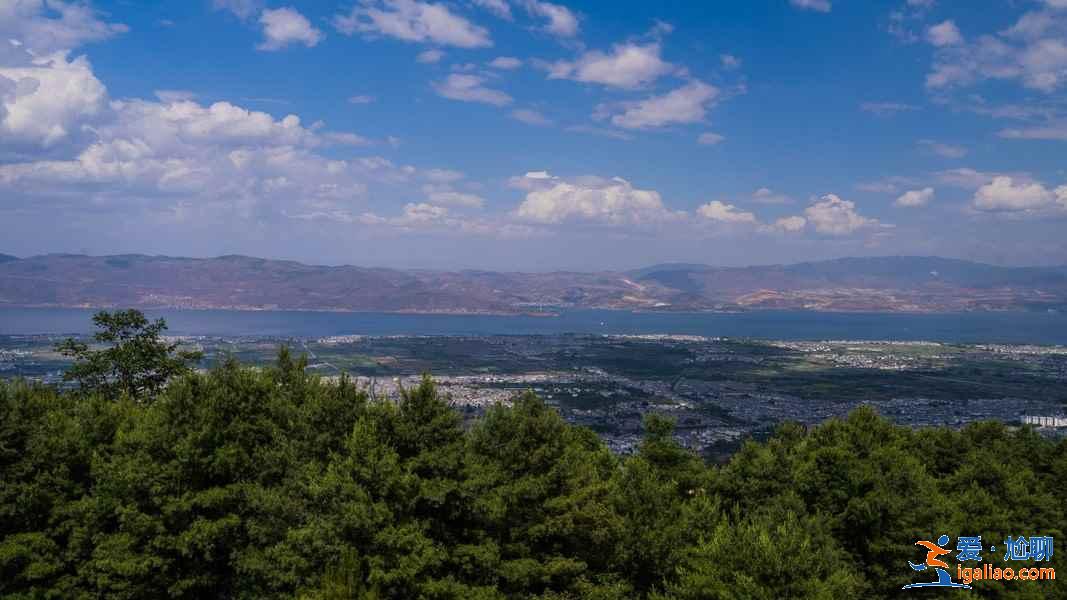 云南有哪些熱門景點,云南必去熱門景點推薦? 云南有哪些熱門景點,云南必去熱門景點推薦?