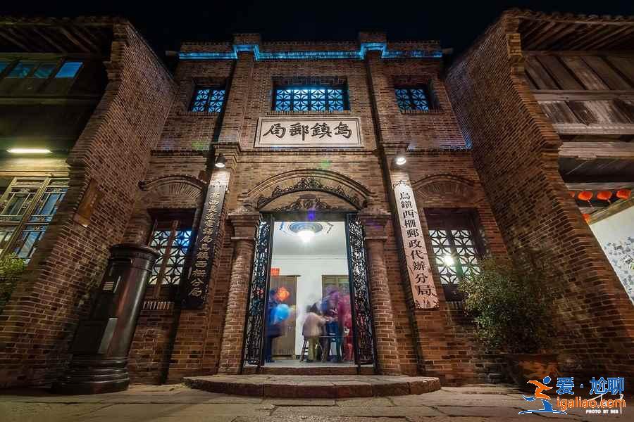 烏鎮(zhèn)有哪些必去景點，烏鎮(zhèn)有什么好玩的景點，烏鎮(zhèn)熱門景點推薦？