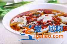 水煮魚的做法大全? 水煮魚的做法大全?