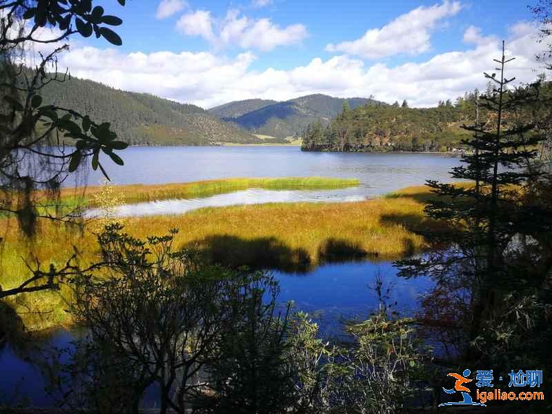 云南有哪些熱門景點,云南必去熱門景點推薦? 云南有哪些熱門景點,云南必去熱門景點推薦?