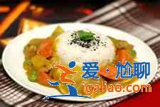 咖喱雞飯的做法？