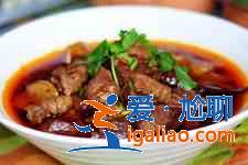 紅燒牛肉的做法大全？