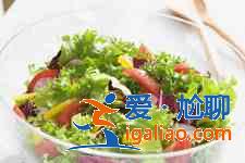 蔬菜沙拉的做法? 蔬菜沙拉的做法?
