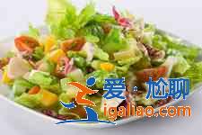 蔬菜沙拉的做法? 蔬菜沙拉的做法?