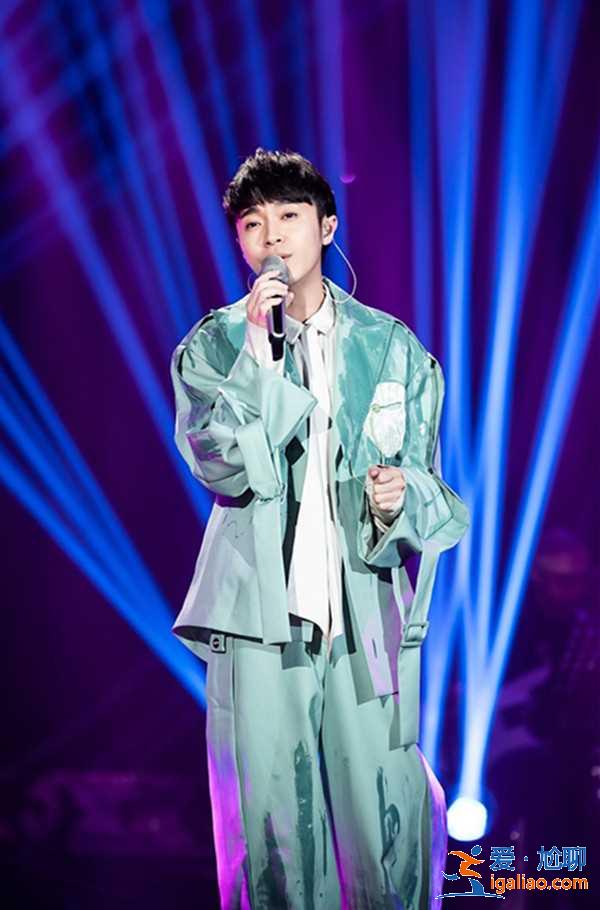 蘇打綠休團后首次合體，助威吳青峰首張個人專輯