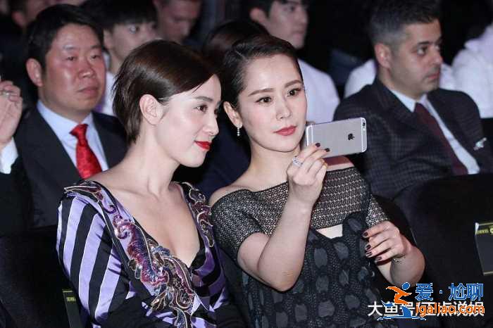 同樣無戲可拍：海清低聲哀求，馬伊琍霸氣怒懟，小陶虹言辭犀利！