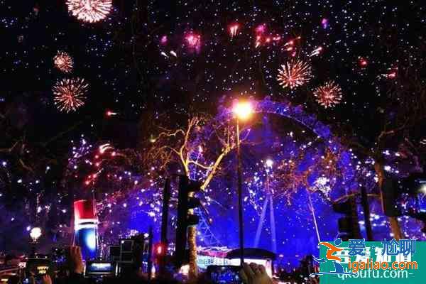 2022年佛山跨年夜哪里有倒計時 佛山跨年夜活動匯總？