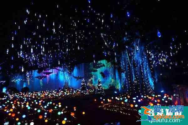2022年中山跨年夜哪里有倒計時 中山跨年夜活動匯總？