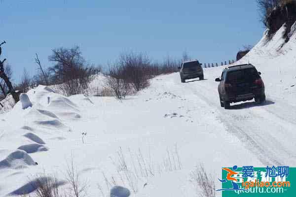 冬天外出旅游要注意哪些事項？