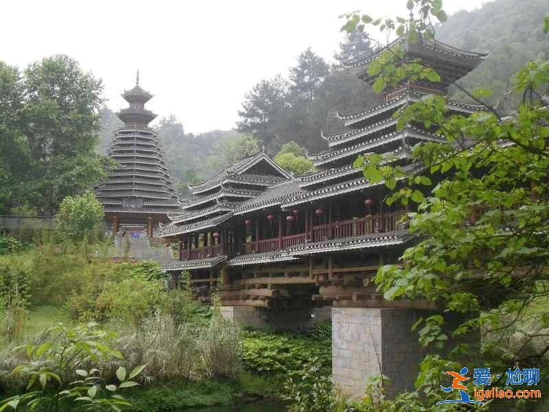 貴陽哪里可以踏青，貴陽踏青去哪里，貴陽踏青路線指南？