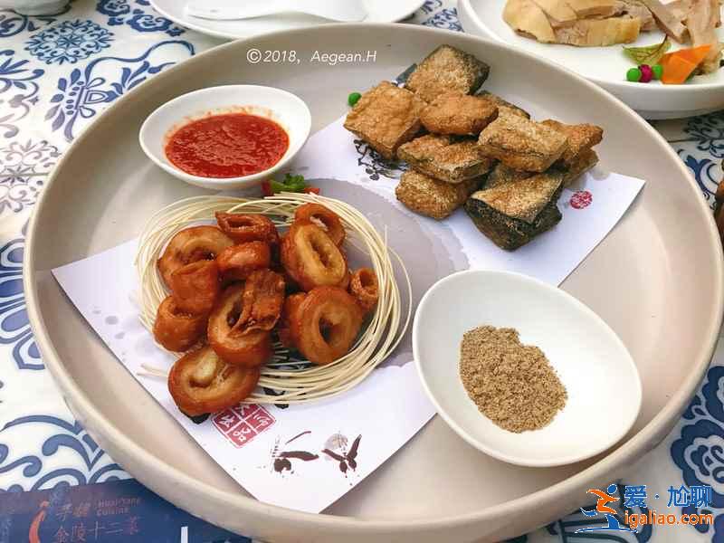 南京淮揚(yáng)菜哪家好，南京哪里的淮揚(yáng)菜好吃，南京正宗的淮揚(yáng)菜在哪？